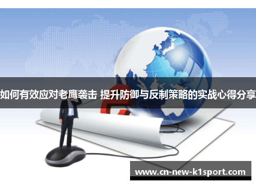 如何有效应对老鹰袭击 提升防御与反制策略的实战心得分享
