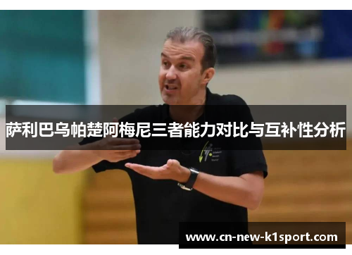 萨利巴乌帕楚阿梅尼三者能力对比与互补性分析